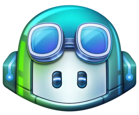 Copilot Logo