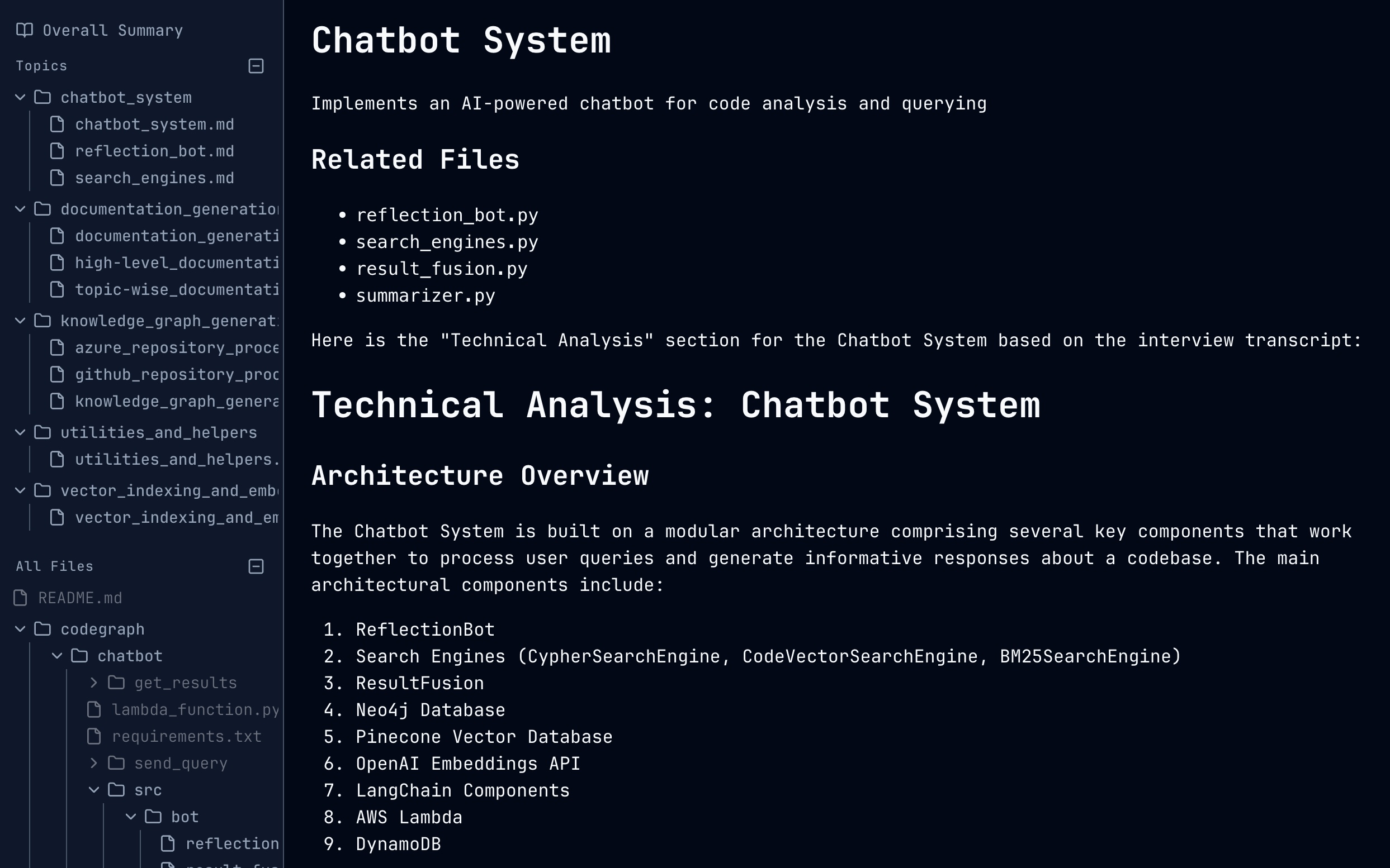 DevRox Documentation
